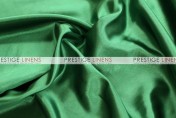 Bridal Satin Pad Cover-727 Flag Green