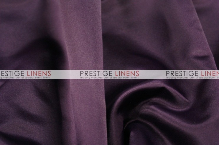 Lamour Matte Satin Pad Cover-1034 Plum