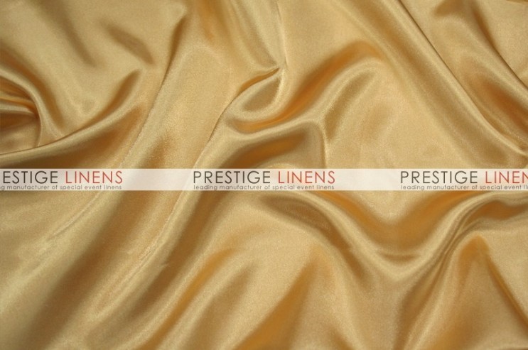 Charmeuse Satin Draping - 226 Gold