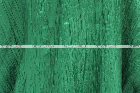 Crushed Taffeta - Fabric by the yard - 727 Flag Green