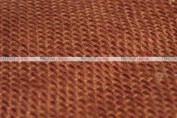 Jute Linen - Fabric by the yard - Copper