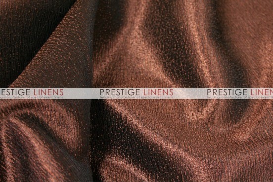 Luxury Textured Satin - Fabric by the yard - Black - Prestige Linens