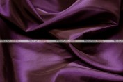 Solid Taffeta - Fabric by the yard - 1044 Eggplant