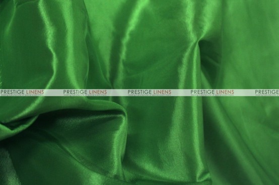 Solid Taffeta - Fabric by the yard - 727 Flag Green - Prestige Linens