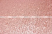 Glitz Draping - Blush Pink