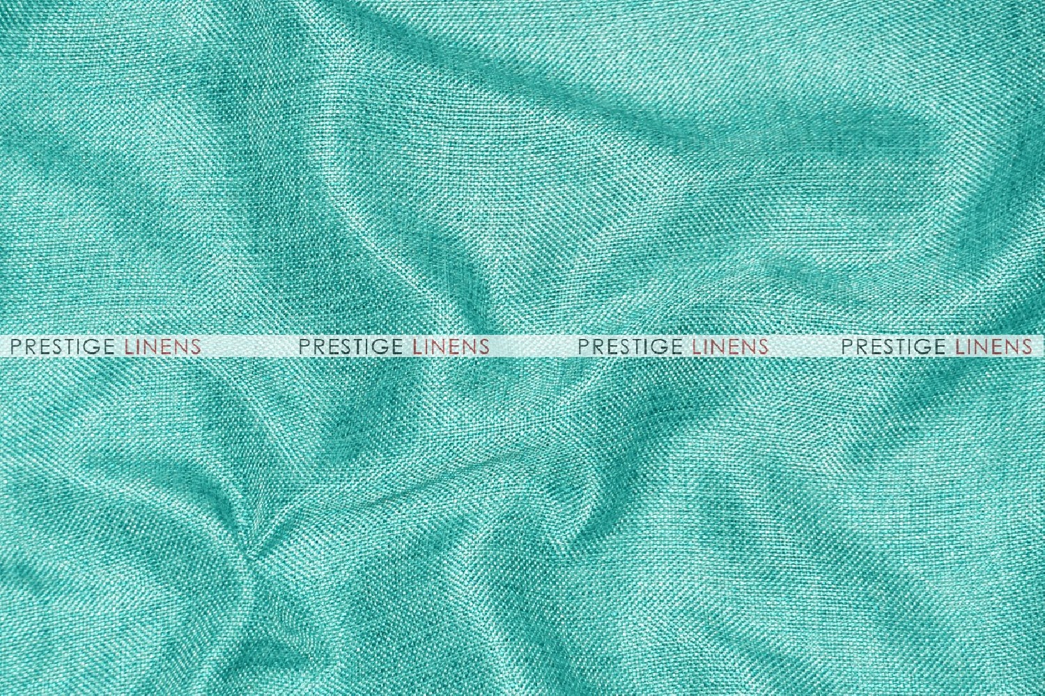 Vintage Linen - Fabric by the yard - Baby Blue - Prestige Linens