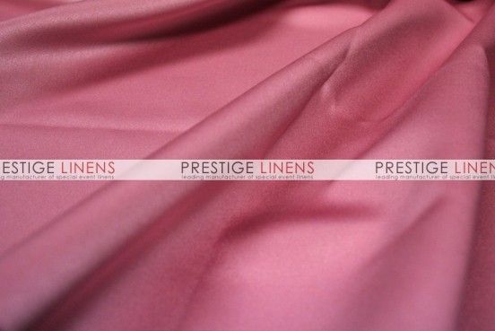 Mystique Satin (FR) Draping - Berry