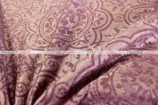 PORCELAIN PILLOW COVER - MAUVE