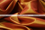 Solid Taffeta Draping - 230 Fire Orange