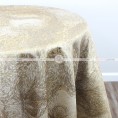 STARRY NIGHT TABLE LINEN - GOLD