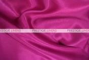 Crepe Back Satin (Japanese) Napkin - 529 Fuchsia