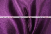 Shantung Satin Napkin - 1033 Lt Plum