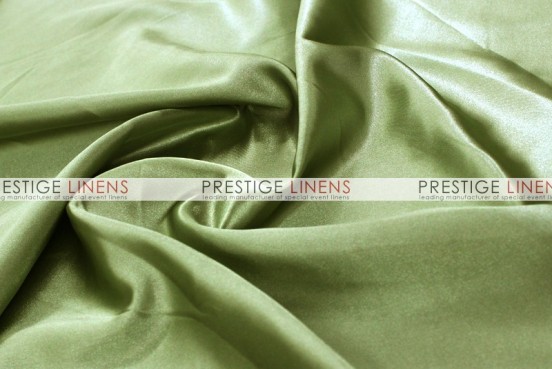 Bridal Satin Pillow Cover - 826 Sage