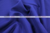 Polyester (Double Width) Table Linen - 933 Royal