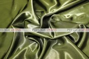 Bridal Satin Draping - 830 Olive